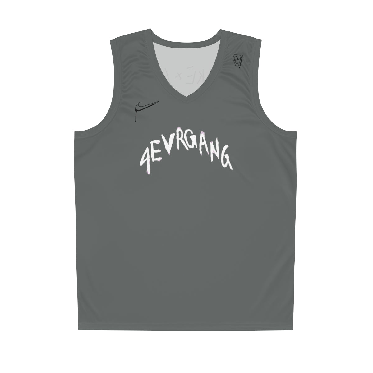 4EVR GANG [JERSEY]