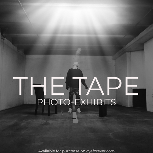 ‘THE TAPE’ EXHIBITS